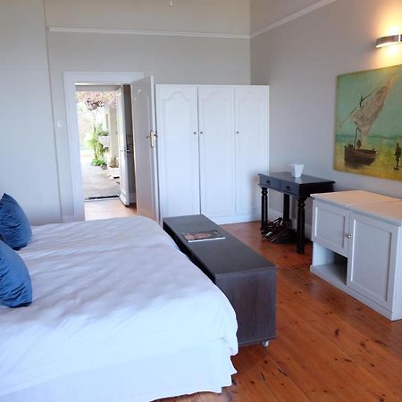 11 Westcliff Rentals Германус Екстер'єр фото