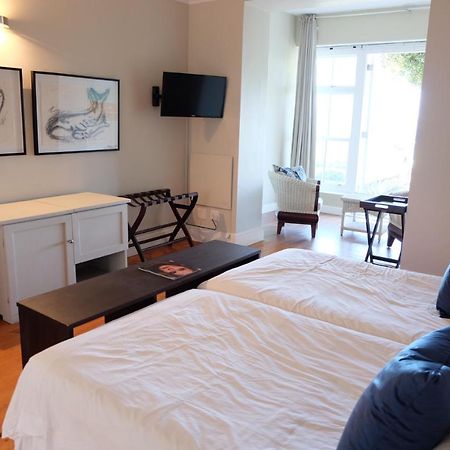 11 Westcliff Rentals Германус Екстер'єр фото