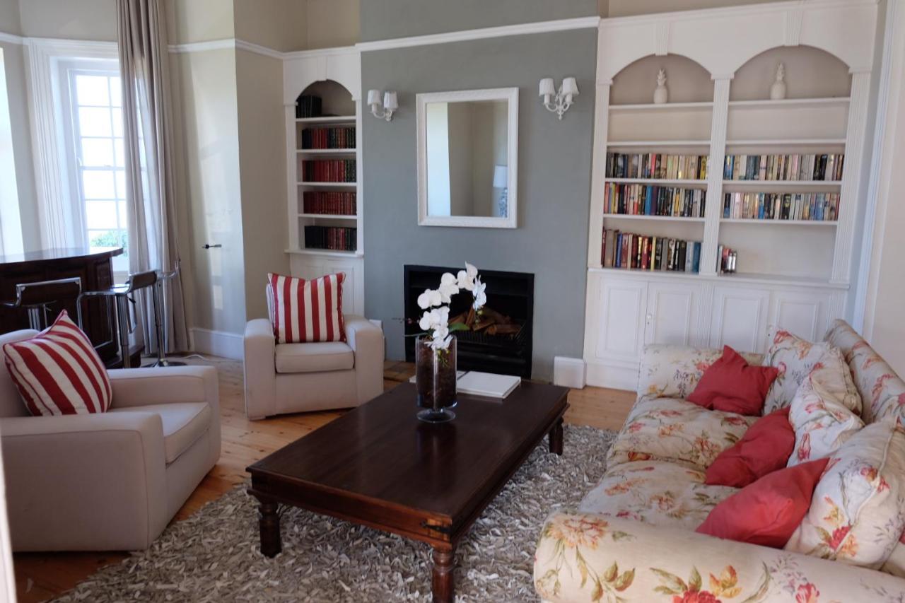 11 Westcliff Rentals Германус Екстер'єр фото