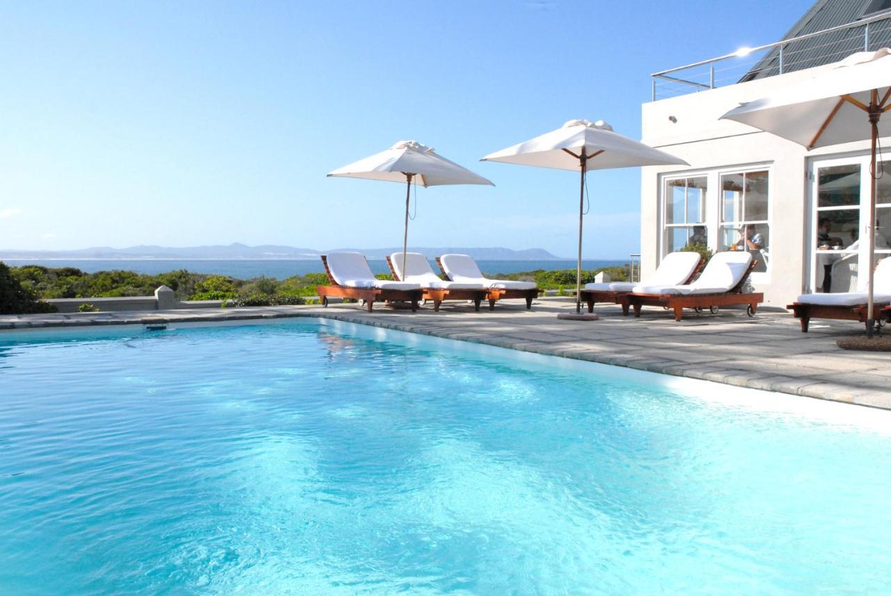 11 Westcliff Rentals Германус Екстер'єр фото