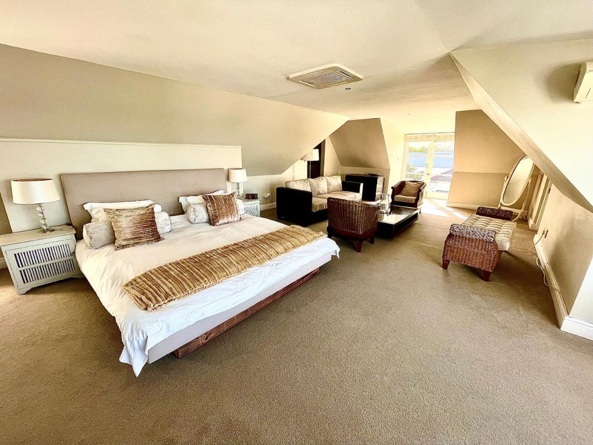11 Westcliff Rentals Германус Екстер'єр фото