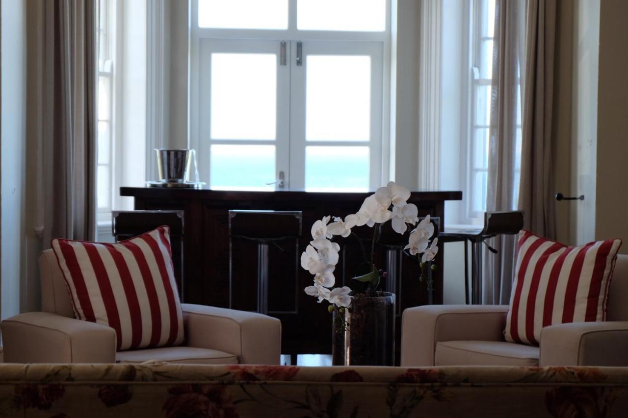11 Westcliff Rentals Германус Екстер'єр фото
