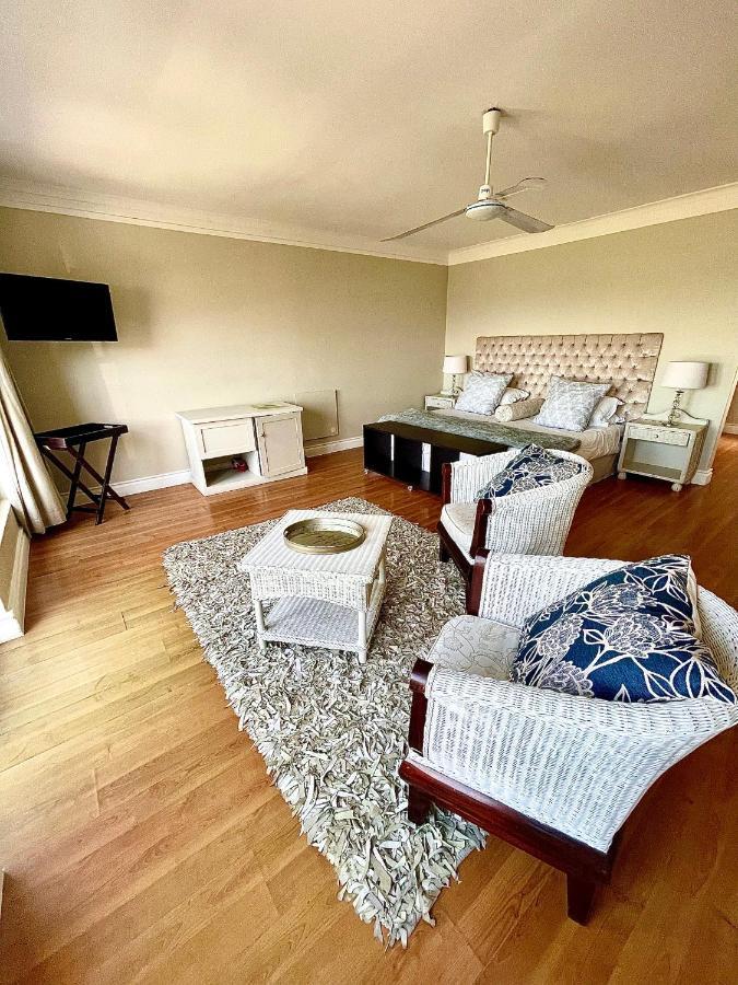 11 Westcliff Rentals Германус Екстер'єр фото