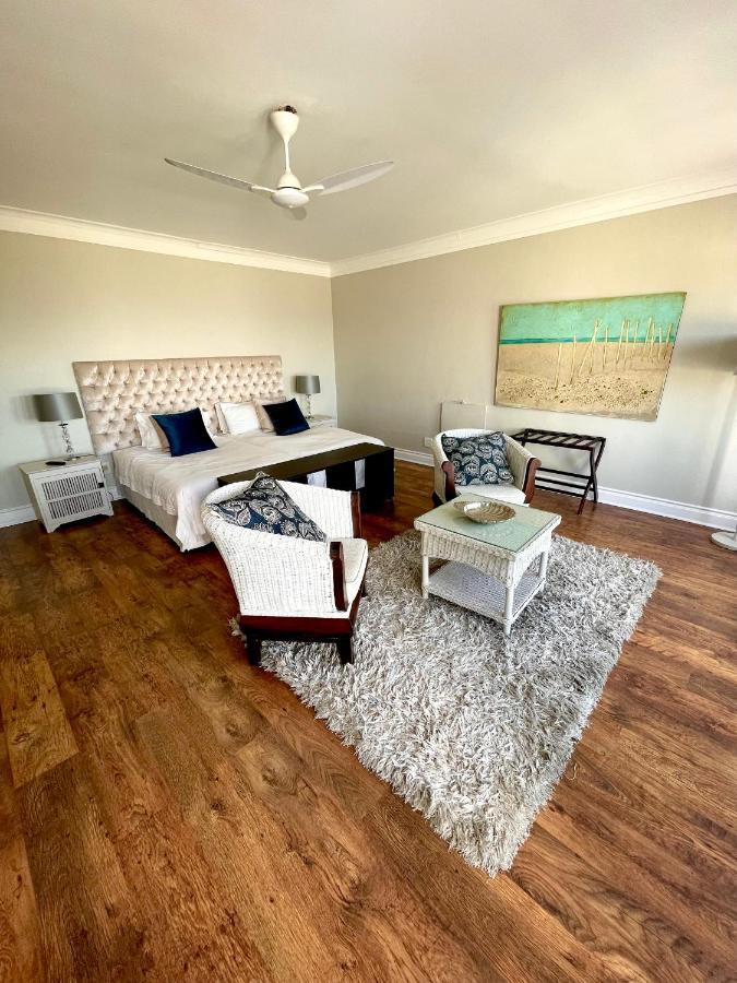 11 Westcliff Rentals Германус Екстер'єр фото