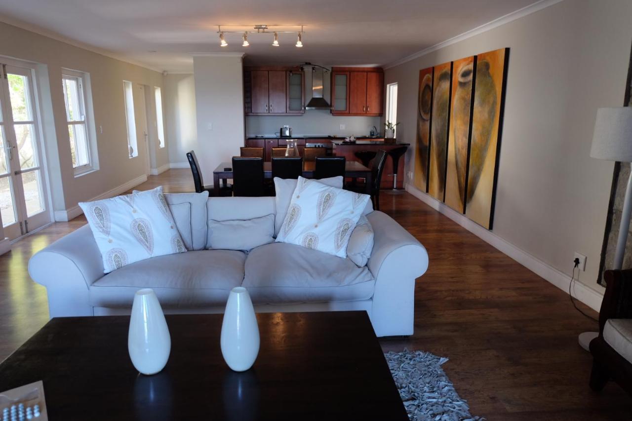 11 Westcliff Rentals Германус Екстер'єр фото
