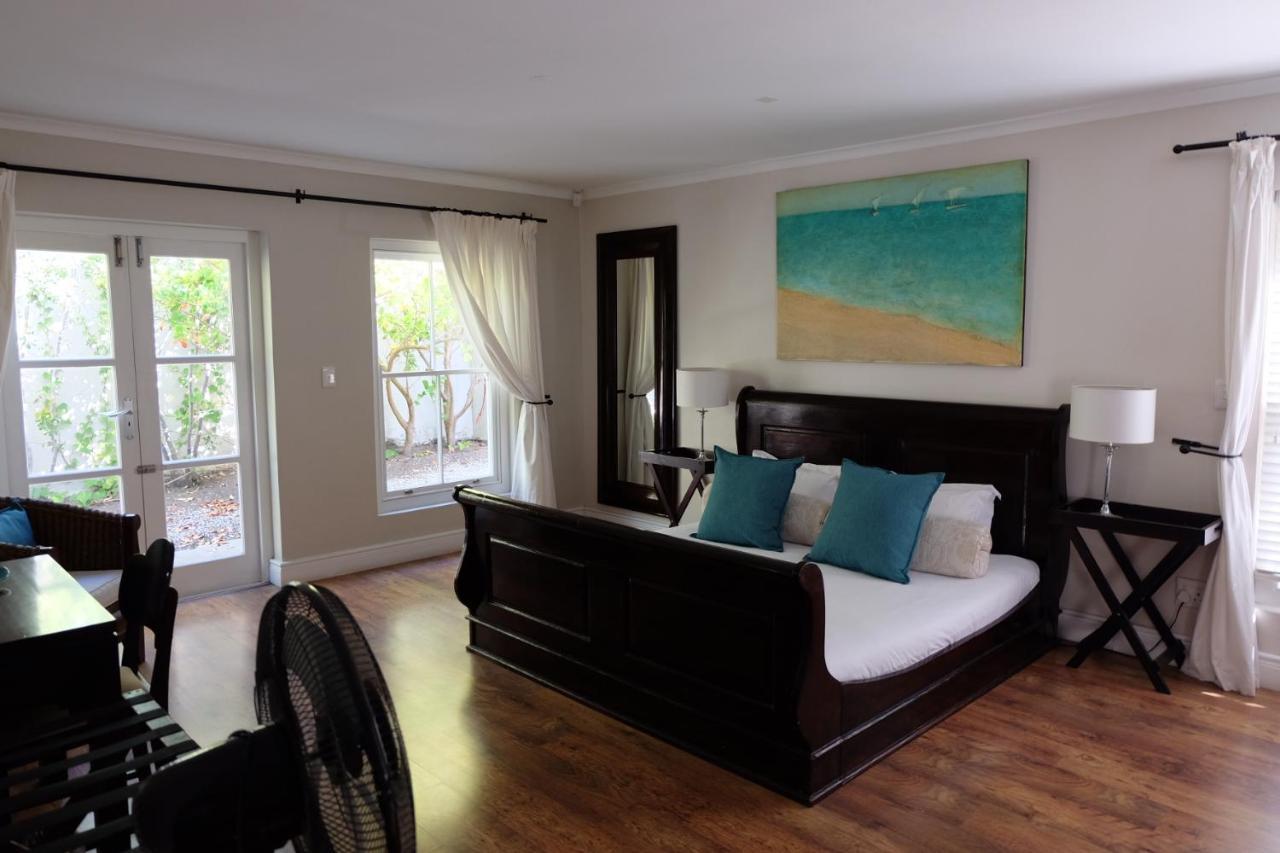 11 Westcliff Rentals Германус Екстер'єр фото