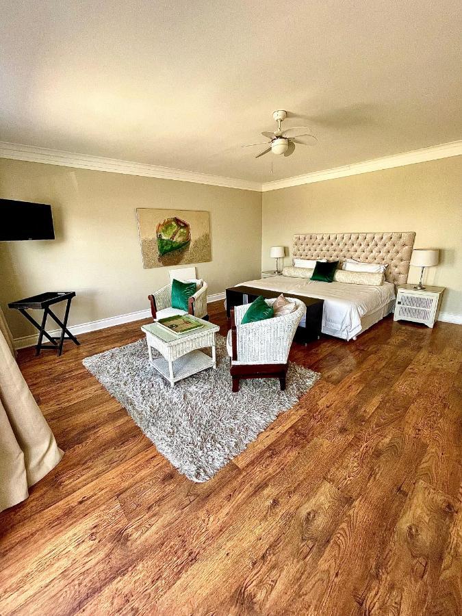 11 Westcliff Rentals Германус Екстер'єр фото