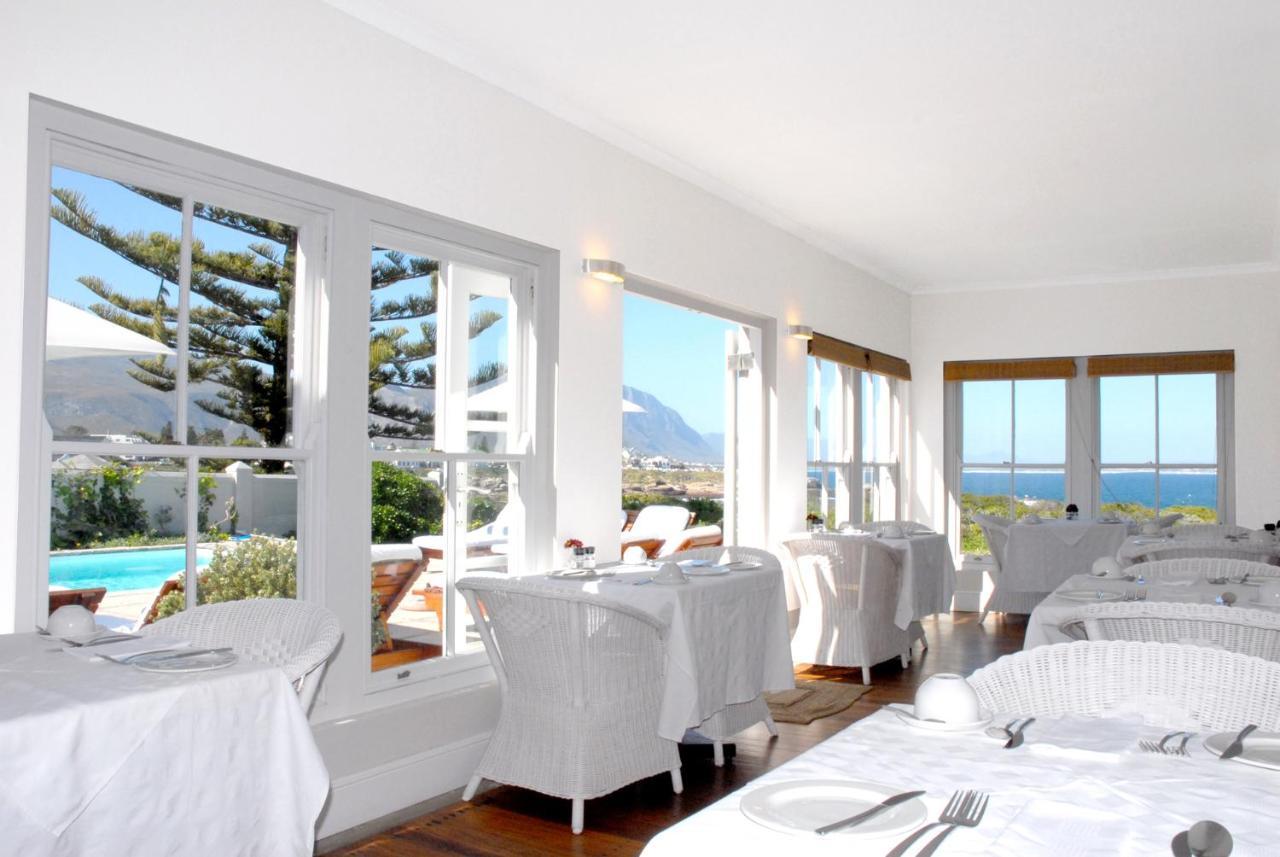 11 Westcliff Rentals Германус Екстер'єр фото