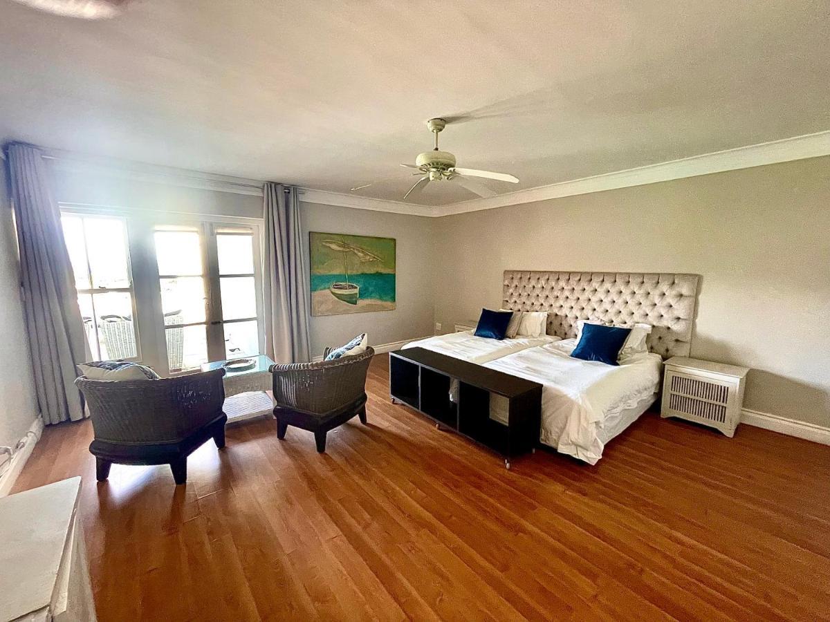 11 Westcliff Rentals Германус Екстер'єр фото