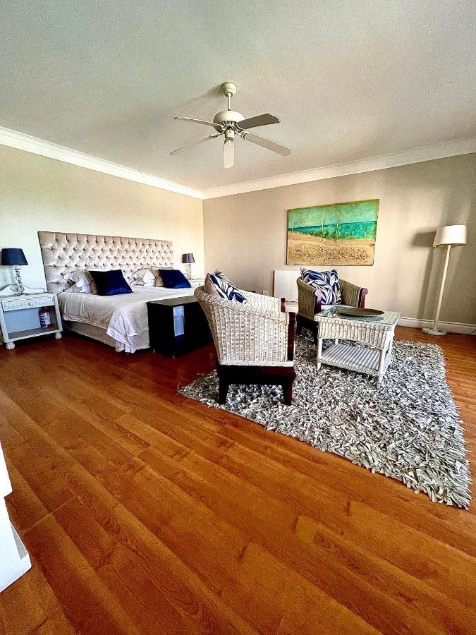 11 Westcliff Rentals Германус Екстер'єр фото