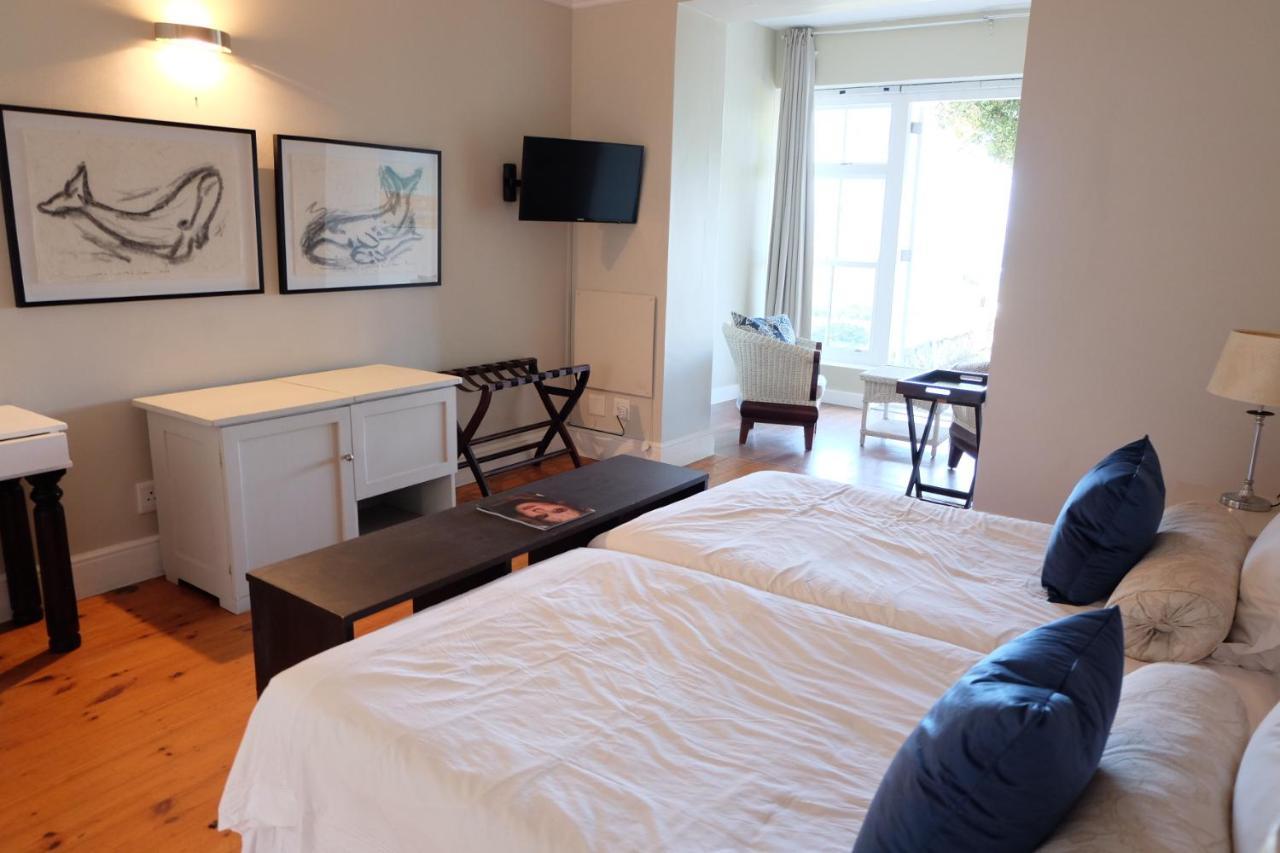 11 Westcliff Rentals Германус Екстер'єр фото