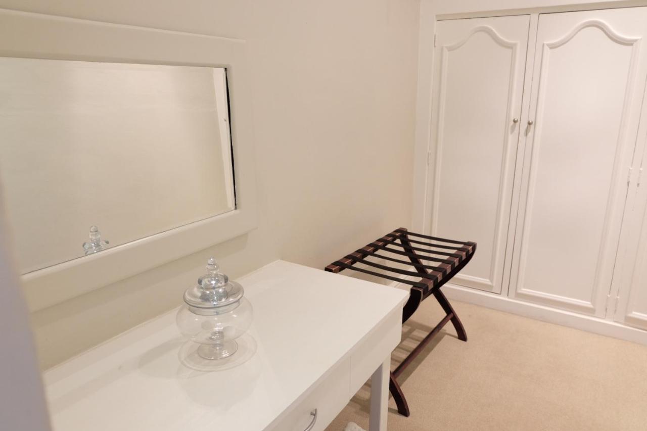 11 Westcliff Rentals Германус Екстер'єр фото
