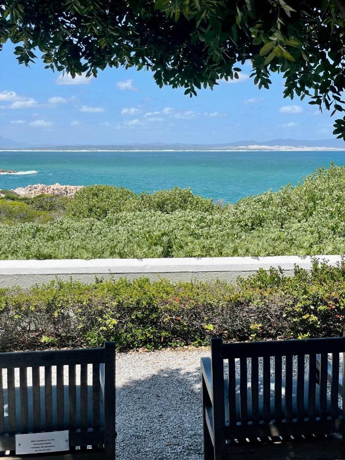 11 Westcliff Rentals Германус Екстер'єр фото