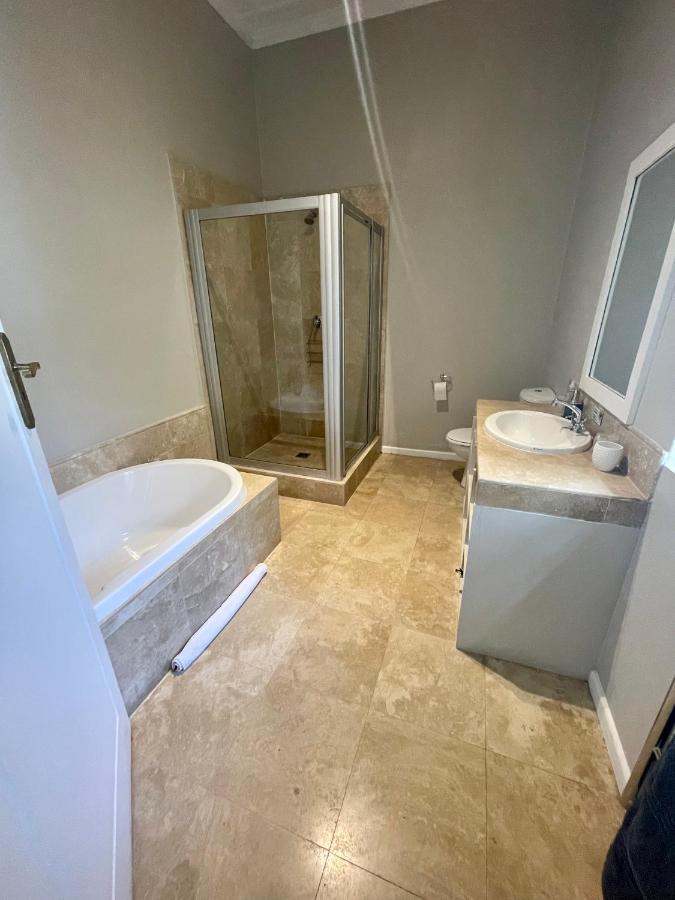 11 Westcliff Rentals Германус Екстер'єр фото